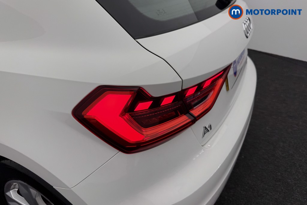 Audi A1 Technik Automatic Petrol Hatchback - Stock Number (1552016) - 23rd supplementary image