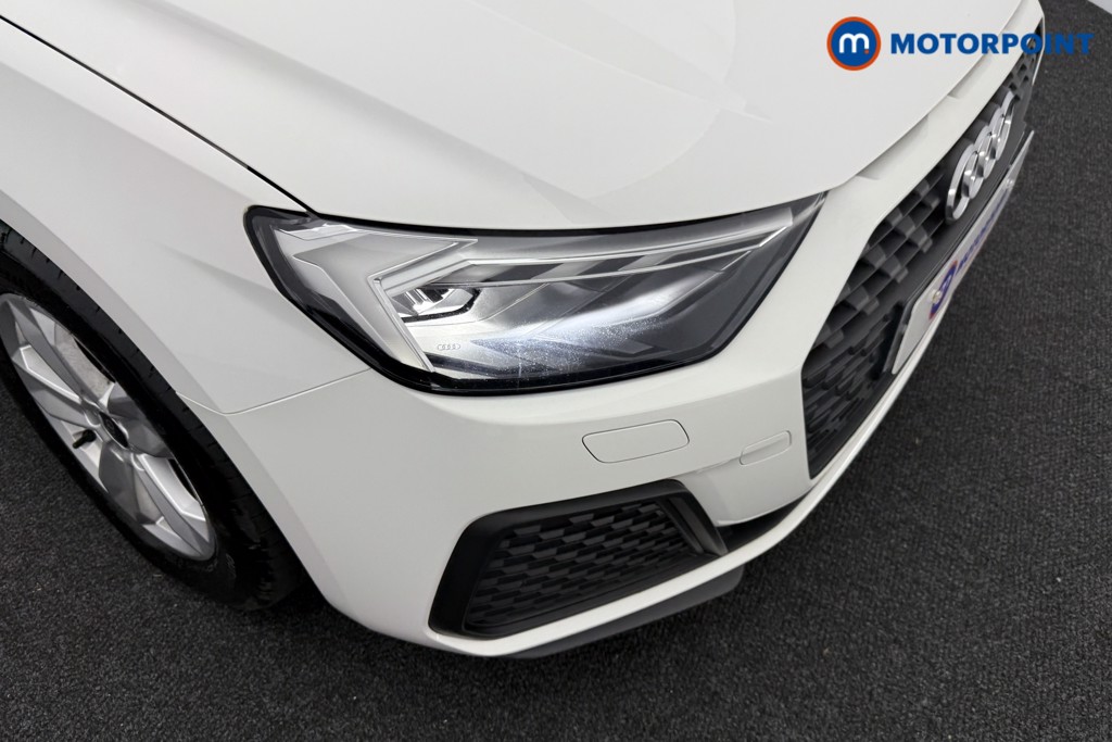 Audi A1 Technik Automatic Petrol Hatchback - Stock Number (1552016) - 25th supplementary image