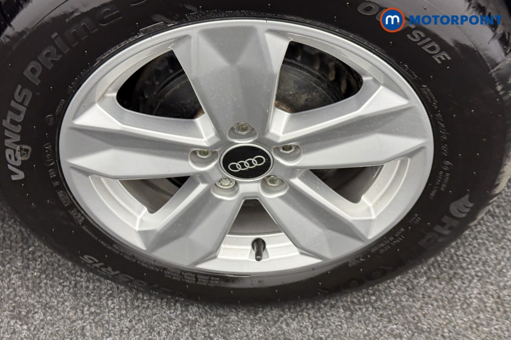 Audi A1 Technik Automatic Petrol Hatchback - Stock Number (1552016) - 28th supplementary image