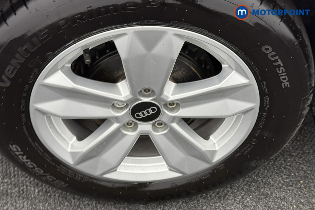 Audi A1 Technik Automatic Petrol Hatchback - Stock Number (1552016) - 29th supplementary image