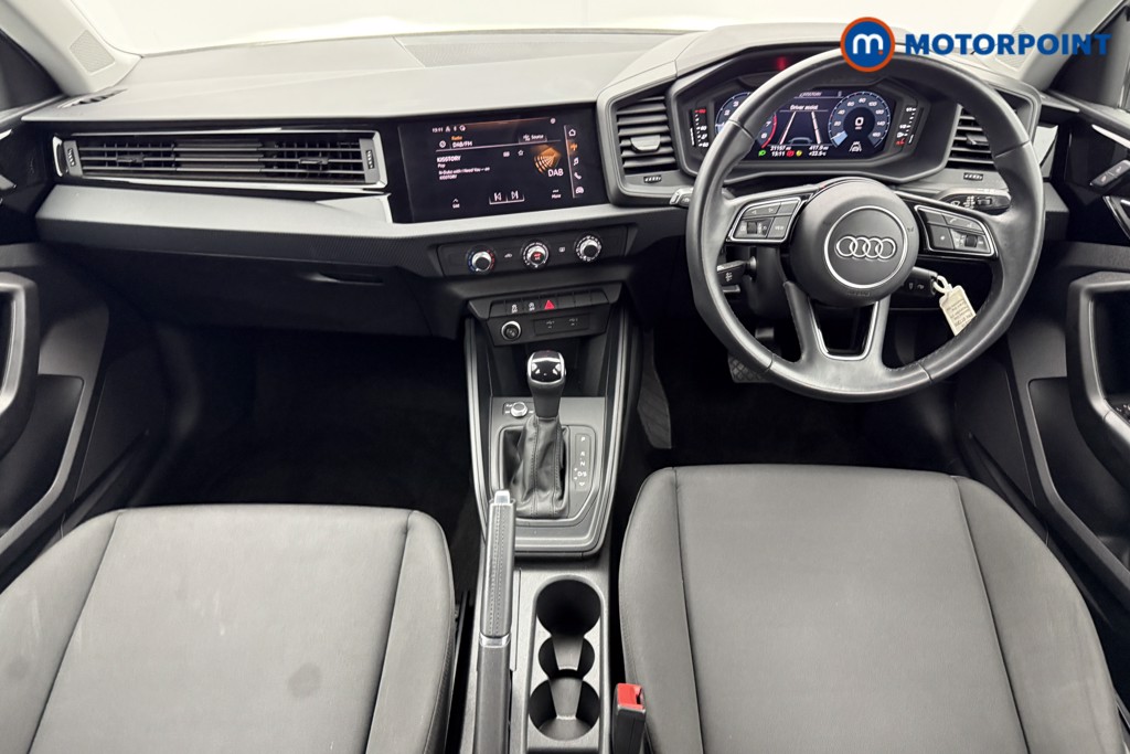 Audi A1 Technik Automatic Petrol Hatchback - Stock Number (1552016) - 1st supplementary image