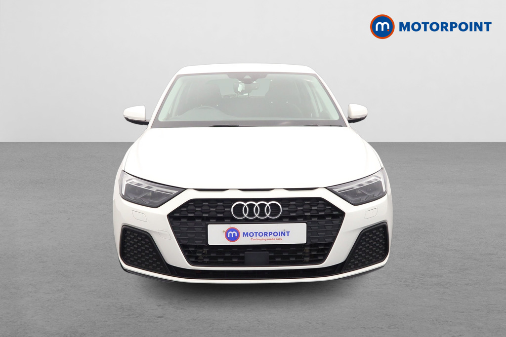 Audi A1 Technik Automatic Petrol Hatchback - Stock Number (1552016) - Front bumper
