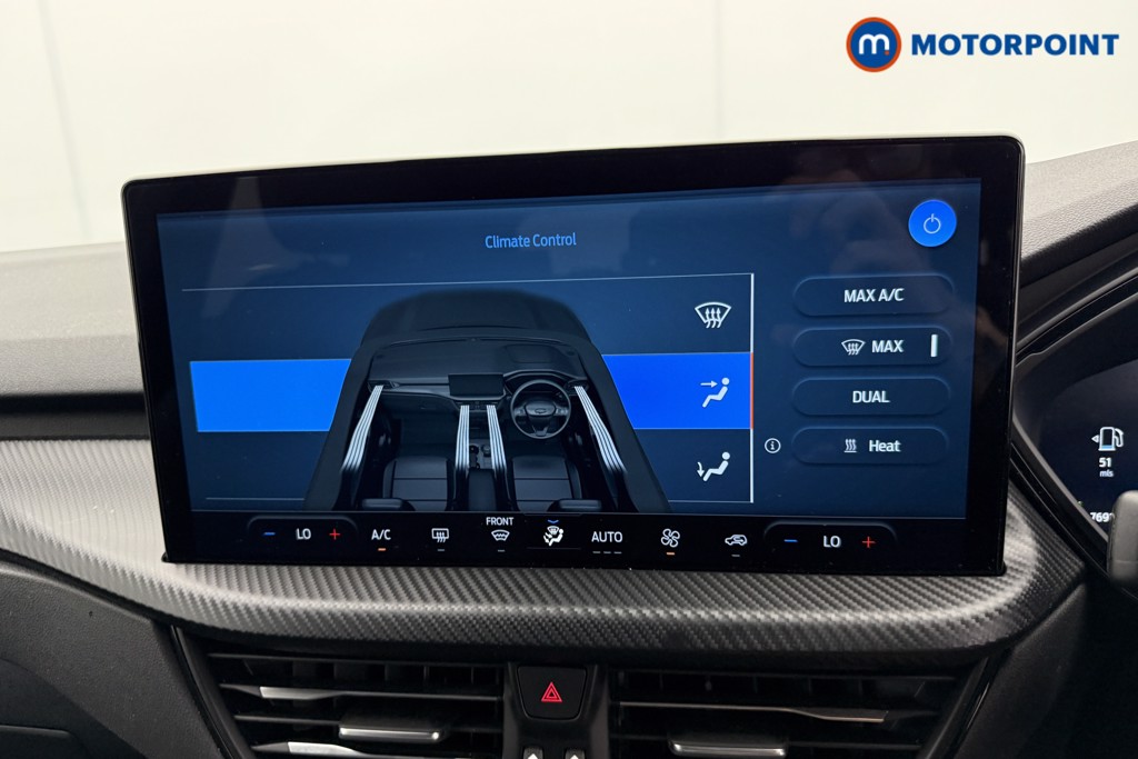 Ford Kuga St-Line Automatic Petrol Plug-In Hybrid SUV - Stock Number (1552072) - 7th supplementary image
