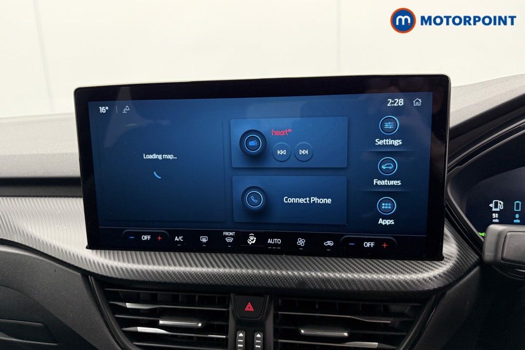Ford Kuga St-Line Automatic Petrol Plug-In Hybrid SUV - Stock Number (1552072) - 9th supplementary image