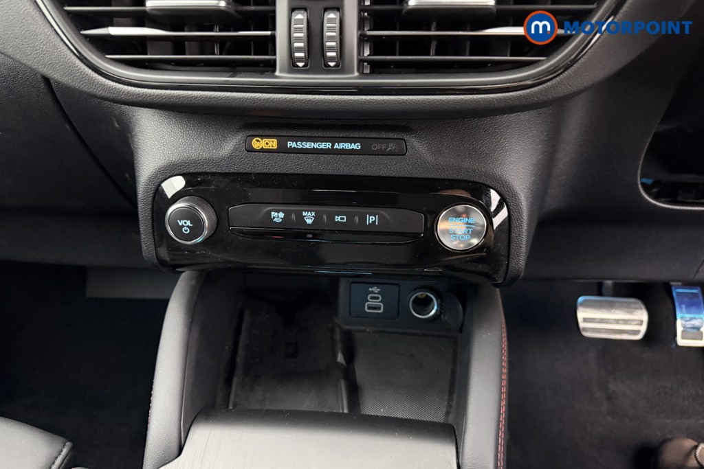 Ford Kuga St-Line Automatic Petrol Plug-In Hybrid SUV - Stock Number (1552072) - 10th supplementary image