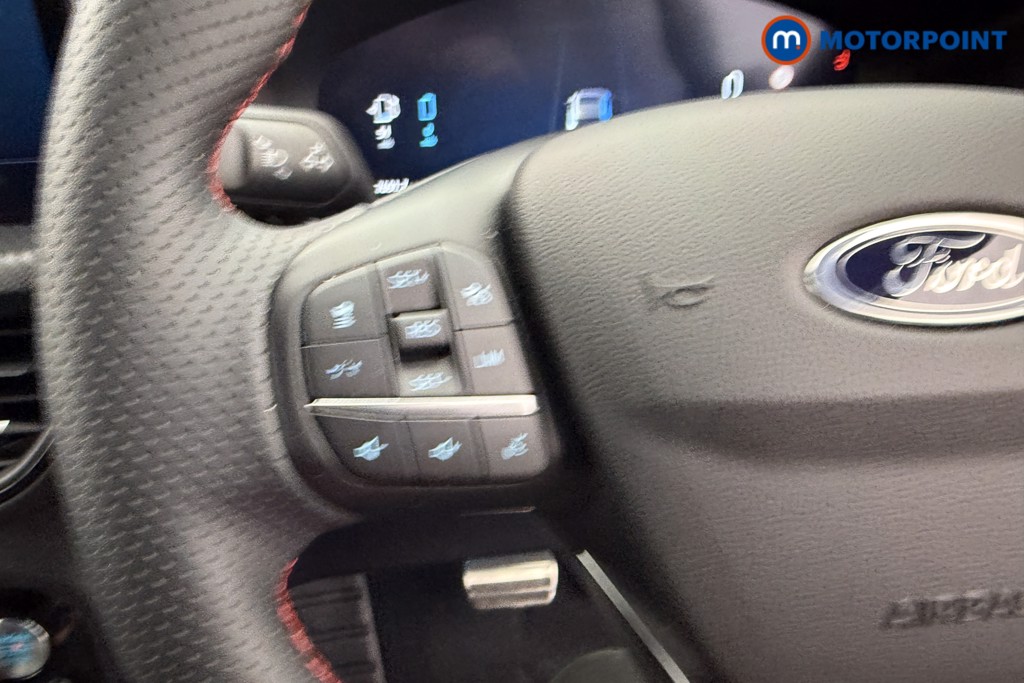 Ford Kuga St-Line Automatic Petrol Plug-In Hybrid SUV - Stock Number (1552072) - 12th supplementary image