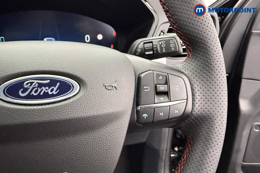 Ford Kuga St-Line Automatic Petrol Plug-In Hybrid SUV - Stock Number (1552072) - 13th supplementary image