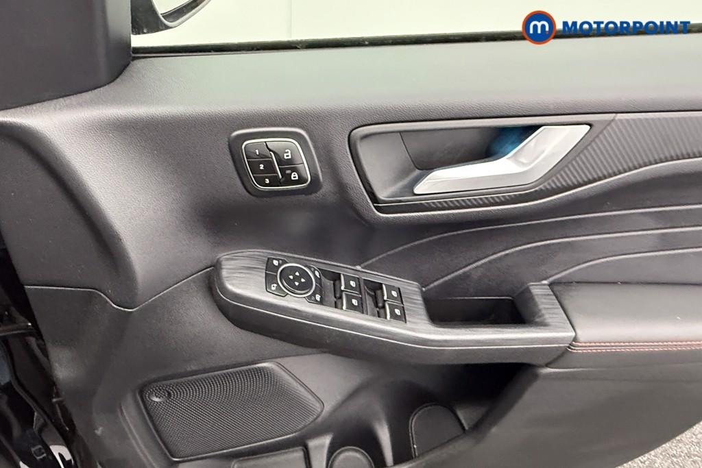 Ford Kuga St-Line Automatic Petrol Plug-In Hybrid SUV - Stock Number (1552072) - 15th supplementary image