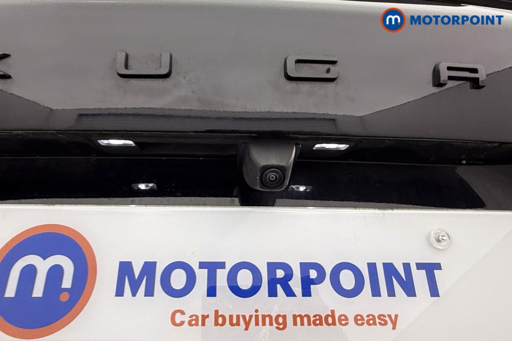 Ford Kuga St-Line Automatic Petrol Plug-In Hybrid SUV - Stock Number (1552072) - 21st supplementary image