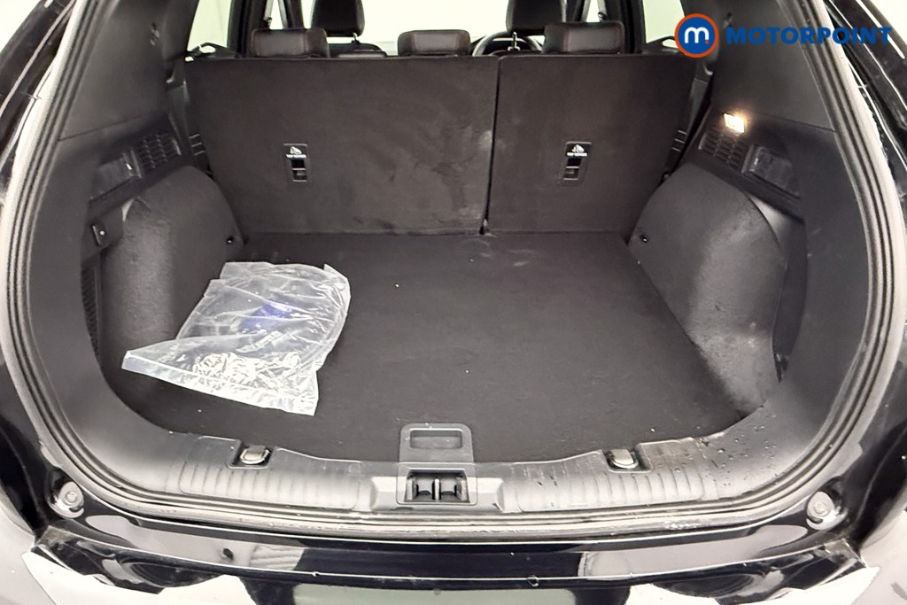 Ford Kuga St-Line Automatic Petrol Plug-In Hybrid SUV - Stock Number (1552072) - 22nd supplementary image