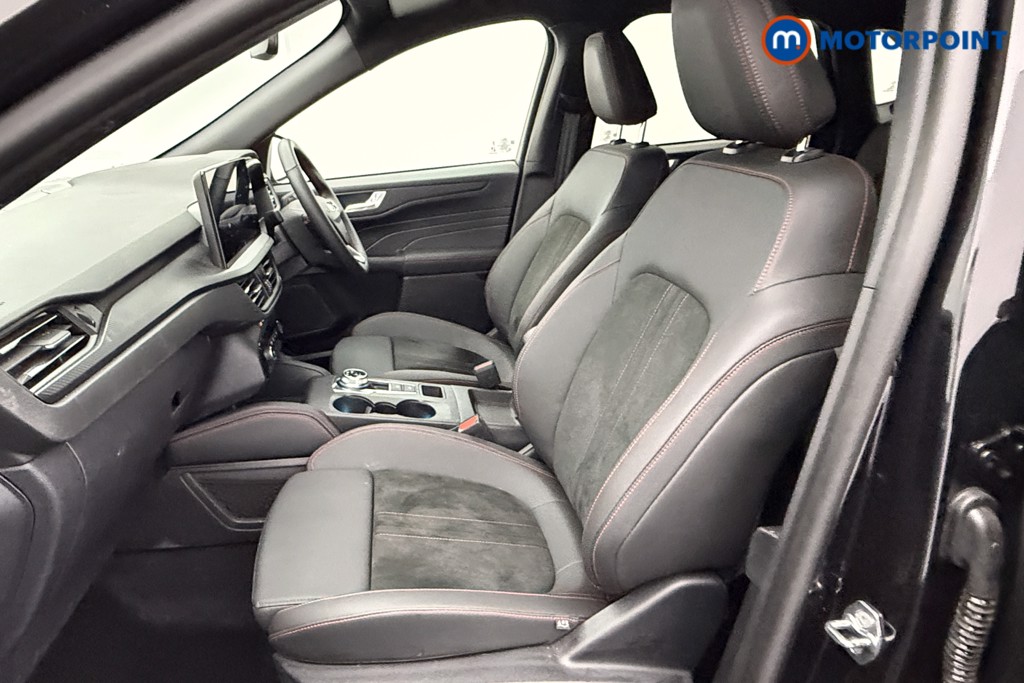 Ford Kuga St-Line Automatic Petrol Plug-In Hybrid SUV - Stock Number (1552072) - 24th supplementary image