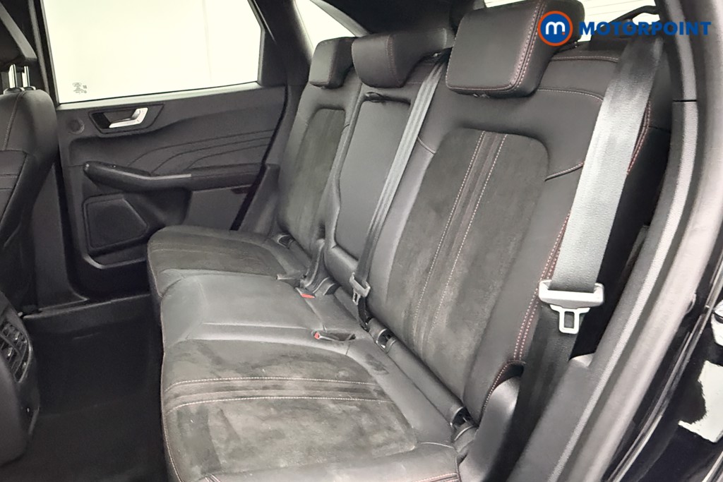 Ford Kuga St-Line Automatic Petrol Plug-In Hybrid SUV - Stock Number (1552072) - 26th supplementary image