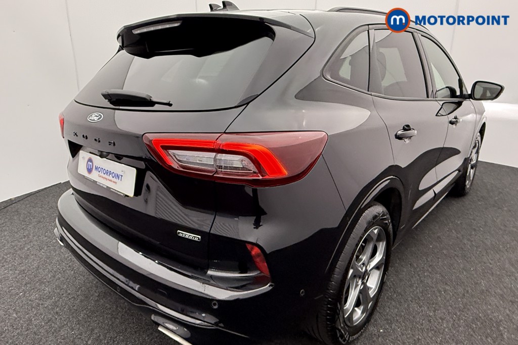 Ford Kuga St-Line Automatic Petrol Plug-In Hybrid SUV - Stock Number (1552072) - 29th supplementary image