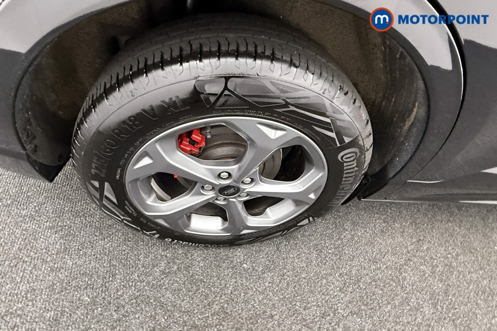 Ford Kuga St-Line Automatic Petrol Plug-In Hybrid SUV - Stock Number (1552072) - 34th supplementary image