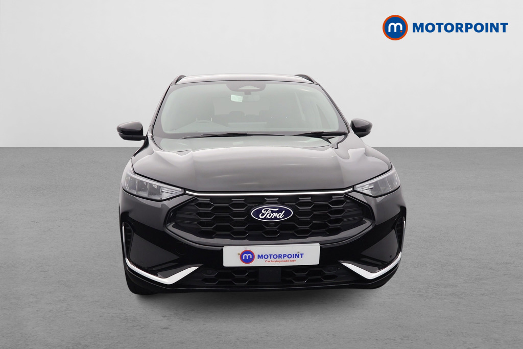 Ford Kuga St-Line Automatic Petrol Plug-In Hybrid SUV - Stock Number (1552072) - Front bumper