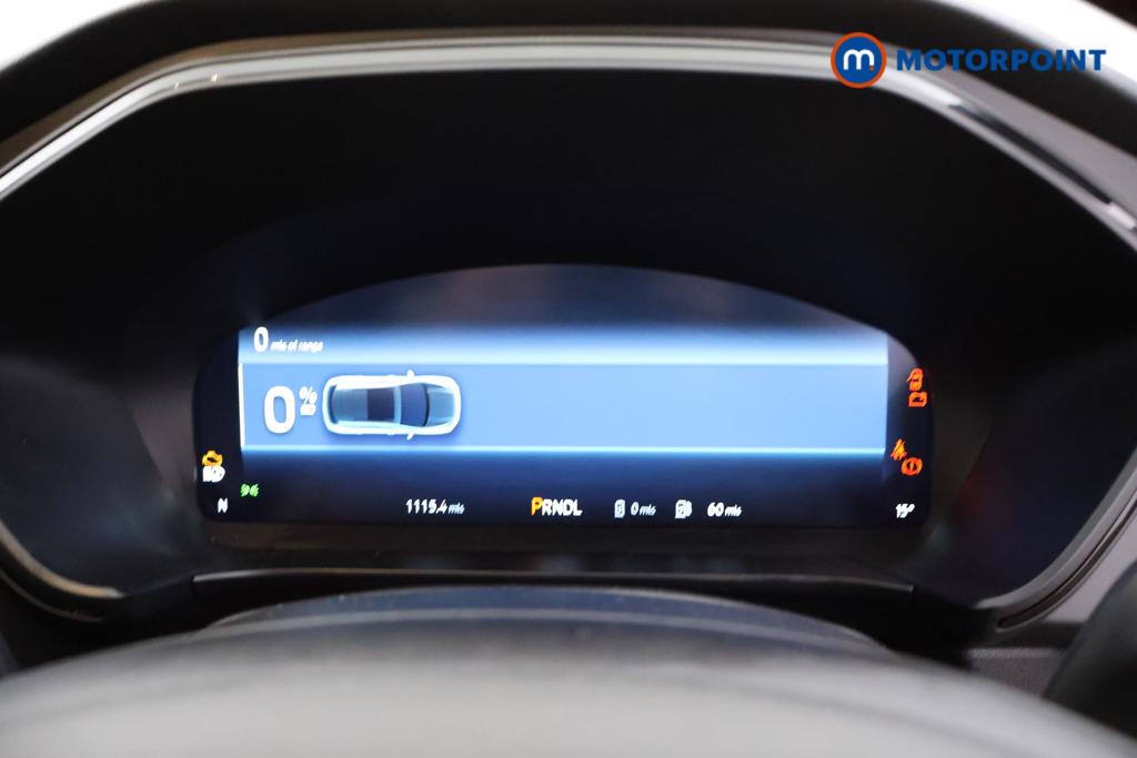 Ford Kuga St-Line Automatic Petrol Plug-In Hybrid SUV - Stock Number (1552086) - 2nd supplementary image