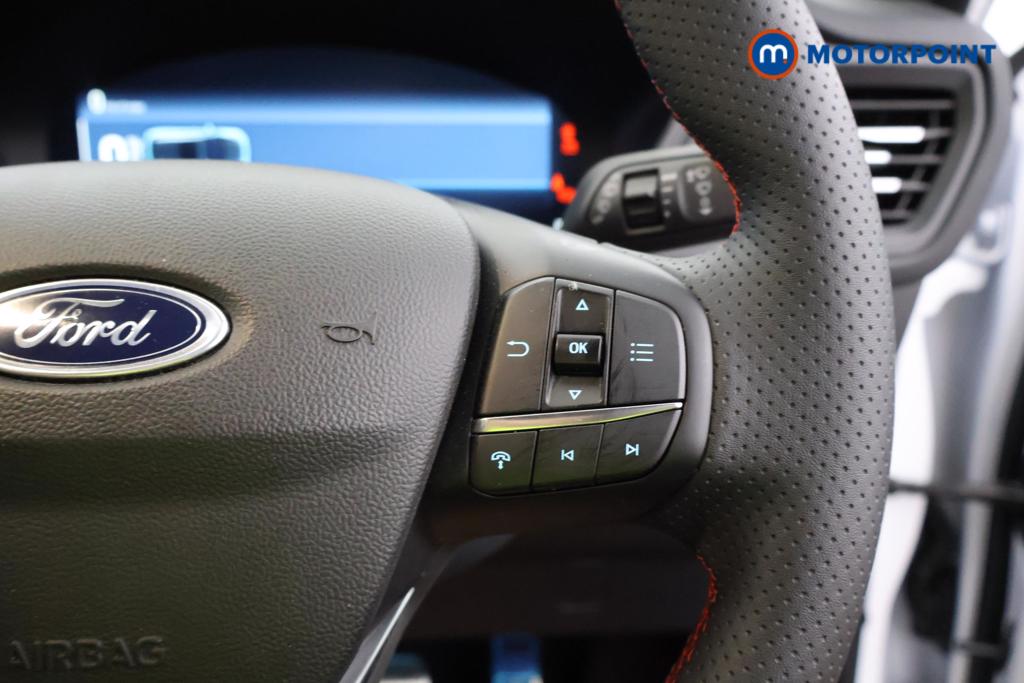 Ford Kuga St-Line Automatic Petrol Plug-In Hybrid SUV - Stock Number (1552086) - 4th supplementary image