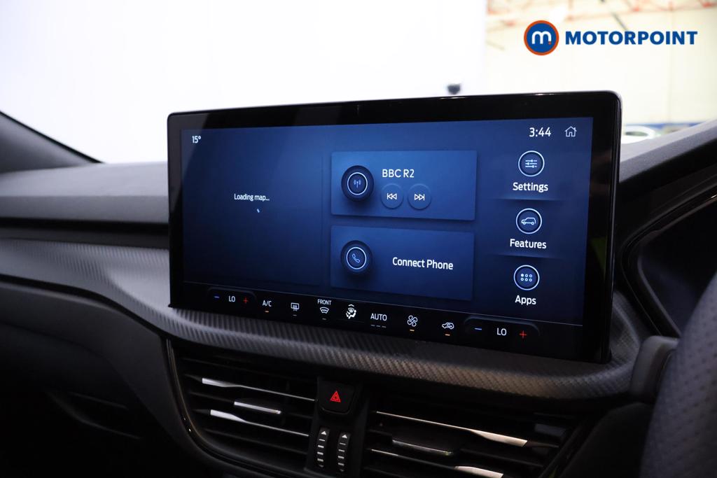Ford Kuga St-Line Automatic Petrol Plug-In Hybrid SUV - Stock Number (1552086) - 5th supplementary image