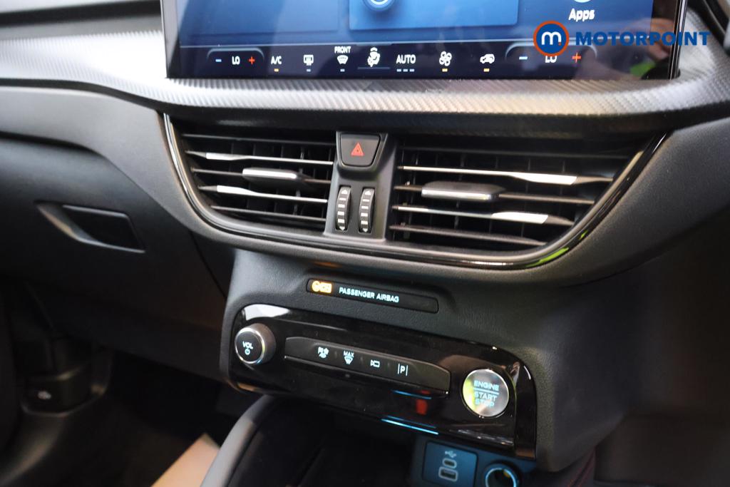 Ford Kuga St-Line Automatic Petrol Plug-In Hybrid SUV - Stock Number (1552086) - 6th supplementary image