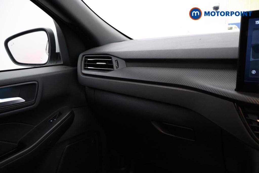 Ford Kuga St-Line Automatic Petrol Plug-In Hybrid SUV - Stock Number (1552086) - 8th supplementary image