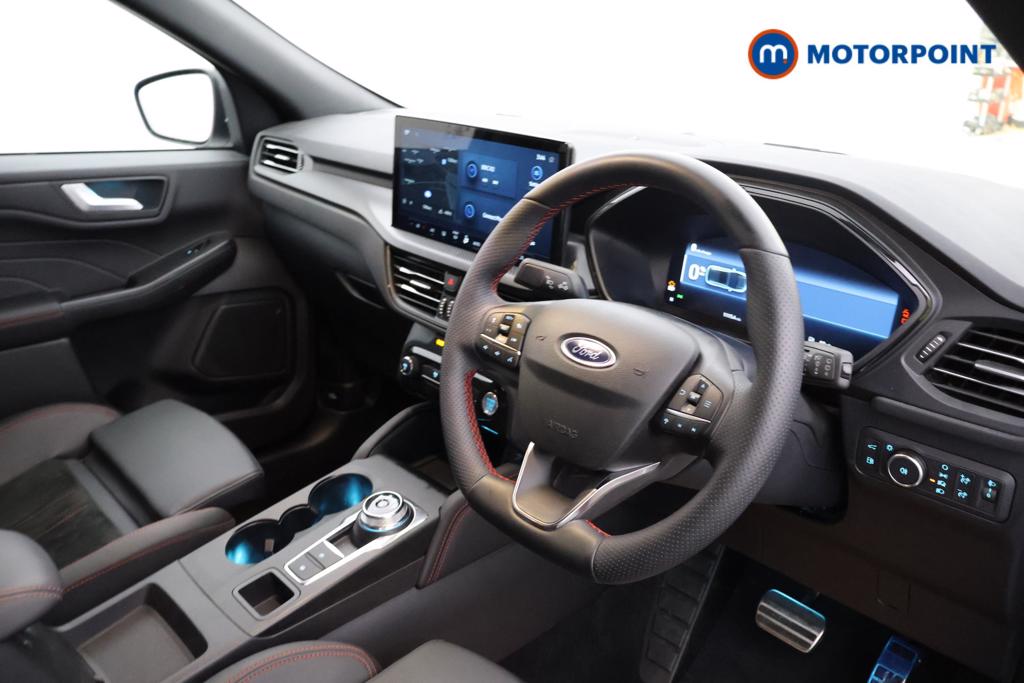 Ford Kuga St-Line Automatic Petrol Plug-In Hybrid SUV - Stock Number (1552086) - 10th supplementary image