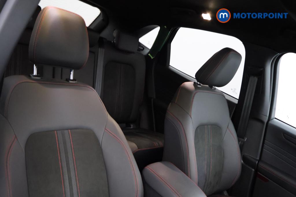 Ford Kuga St-Line Automatic Petrol Plug-In Hybrid SUV - Stock Number (1552086) - 11th supplementary image