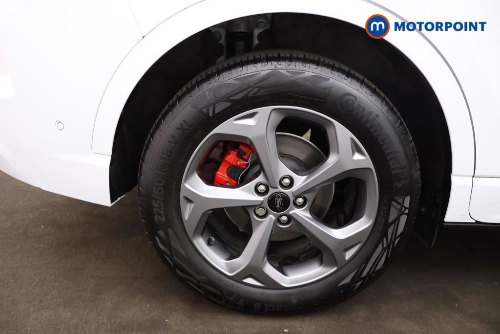 Ford Kuga St-Line Automatic Petrol Plug-In Hybrid SUV - Stock Number (1552086) - 14th supplementary image