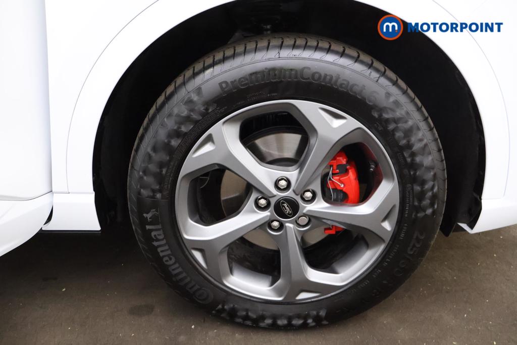 Ford Kuga St-Line Automatic Petrol Plug-In Hybrid SUV - Stock Number (1552086) - 15th supplementary image