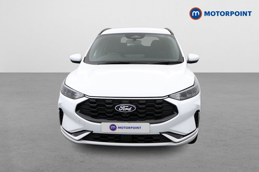 Ford Kuga St-Line Automatic Petrol Plug-In Hybrid SUV - Stock Number (1552086) - Front bumper