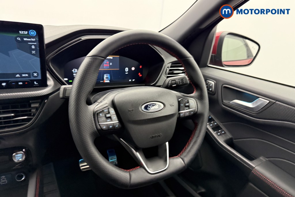 Ford Kuga St-Line Automatic Petrol Plug-In Hybrid SUV - Stock Number (1552090) - 2nd supplementary image