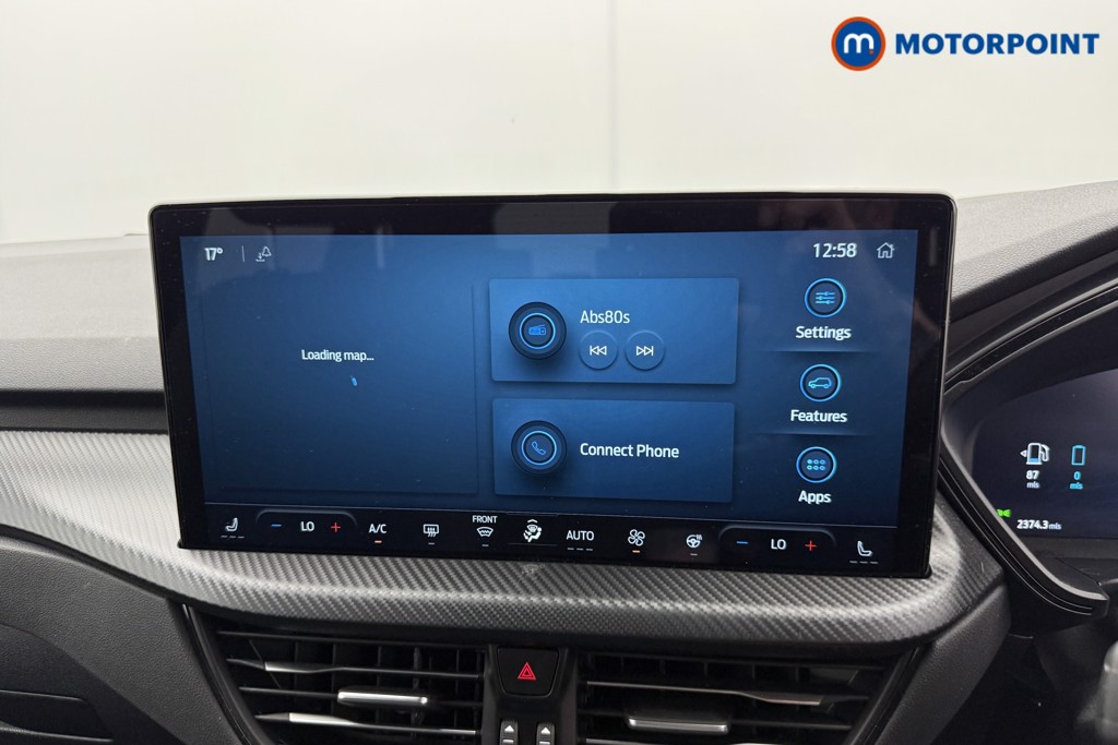 Ford Kuga St-Line Automatic Petrol Plug-In Hybrid SUV - Stock Number (1552090) - 8th supplementary image