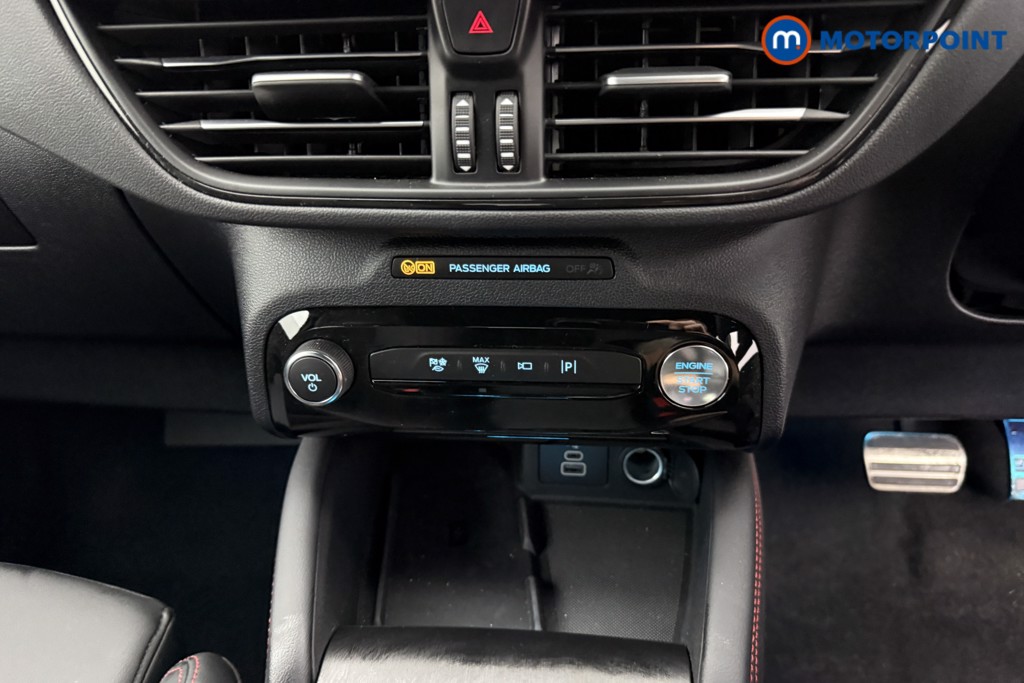 Ford Kuga St-Line Automatic Petrol Plug-In Hybrid SUV - Stock Number (1552090) - 9th supplementary image