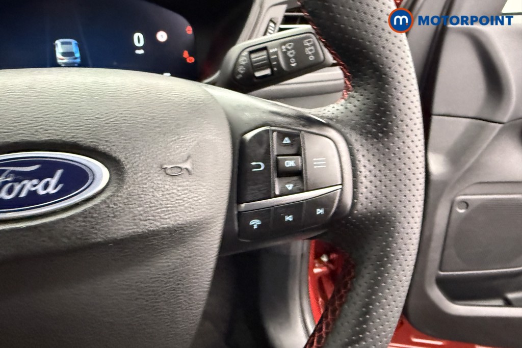 Ford Kuga St-Line Automatic Petrol Plug-In Hybrid SUV - Stock Number (1552090) - 12th supplementary image