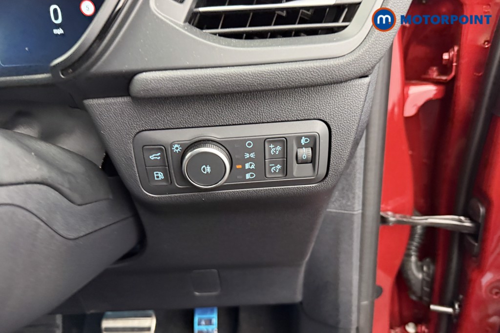 Ford Kuga St-Line Automatic Petrol Plug-In Hybrid SUV - Stock Number (1552090) - 13th supplementary image