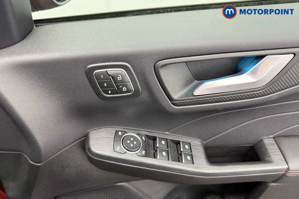 Ford Kuga St-Line Automatic Petrol Plug-In Hybrid SUV - Stock Number (1552090) - 14th supplementary image