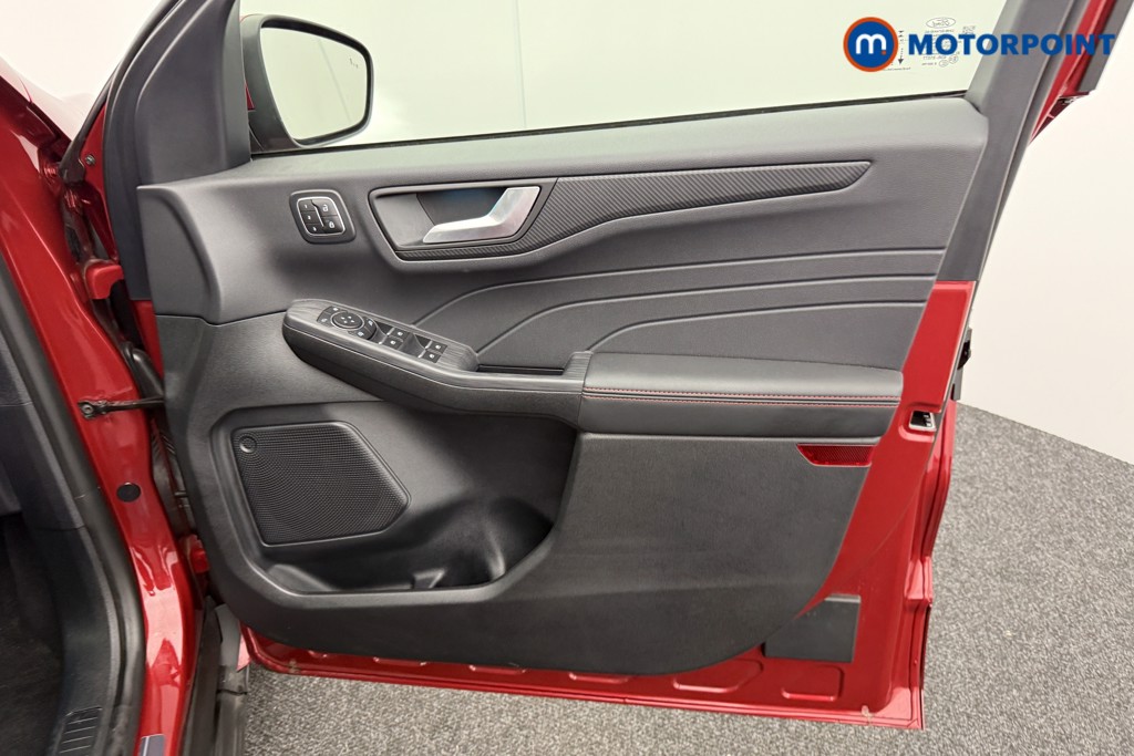 Ford Kuga St-Line Automatic Petrol Plug-In Hybrid SUV - Stock Number (1552090) - 15th supplementary image