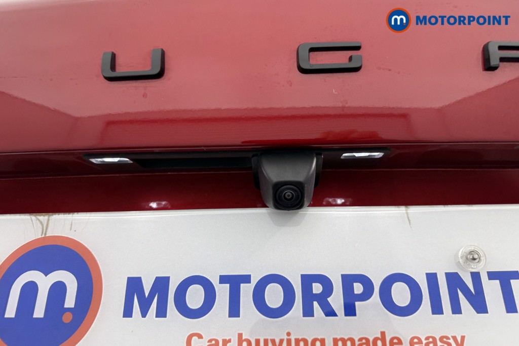 Ford Kuga St-Line Automatic Petrol Plug-In Hybrid SUV - Stock Number (1552090) - 20th supplementary image