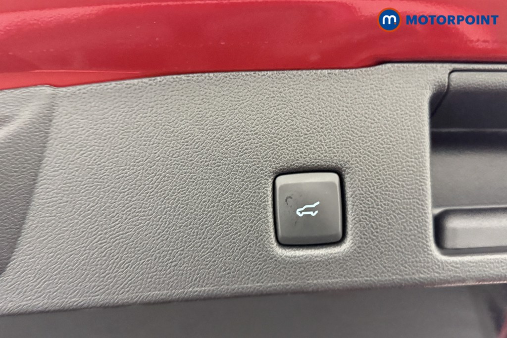 Ford Kuga St-Line Automatic Petrol Plug-In Hybrid SUV - Stock Number (1552090) - 22nd supplementary image