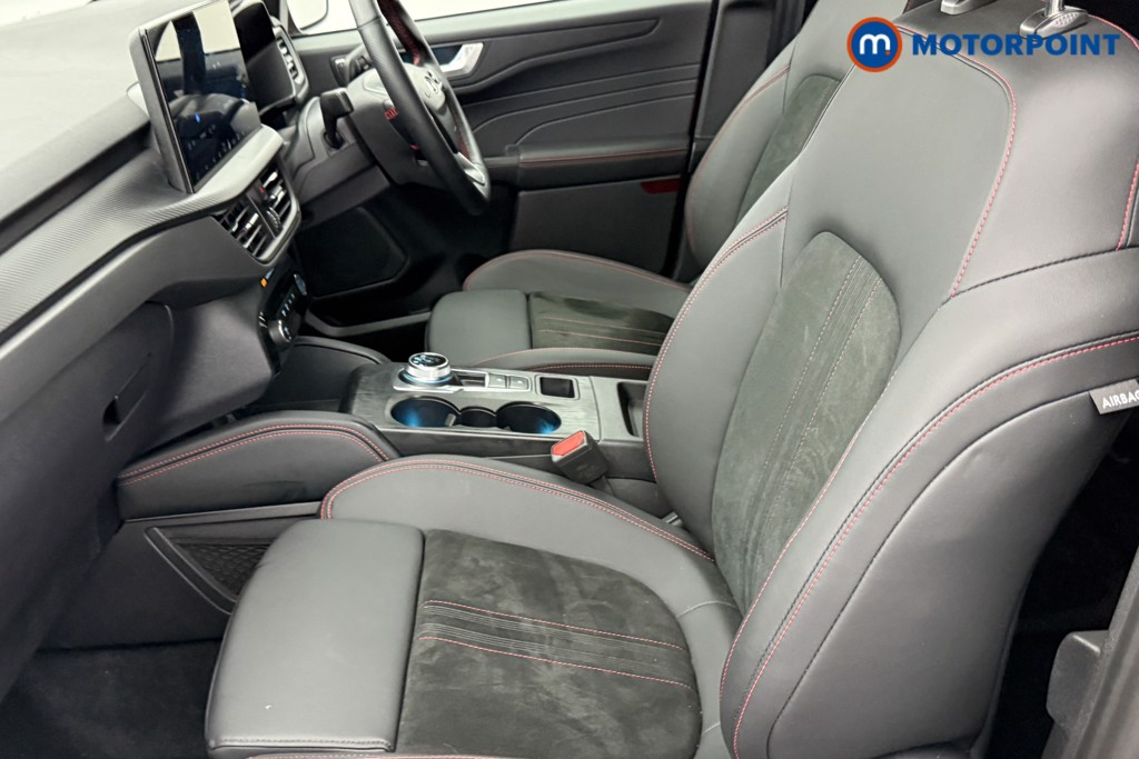 Ford Kuga St-Line Automatic Petrol Plug-In Hybrid SUV - Stock Number (1552090) - 23rd supplementary image
