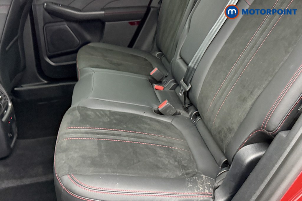 Ford Kuga St-Line Automatic Petrol Plug-In Hybrid SUV - Stock Number (1552090) - 25th supplementary image