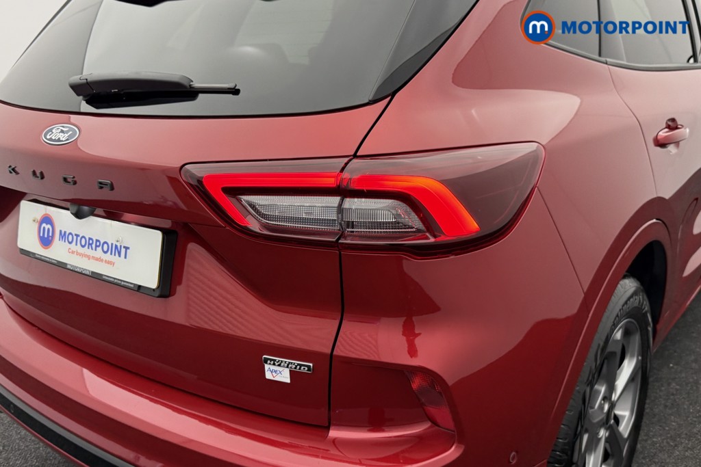Ford Kuga St-Line Automatic Petrol Plug-In Hybrid SUV - Stock Number (1552090) - 28th supplementary image