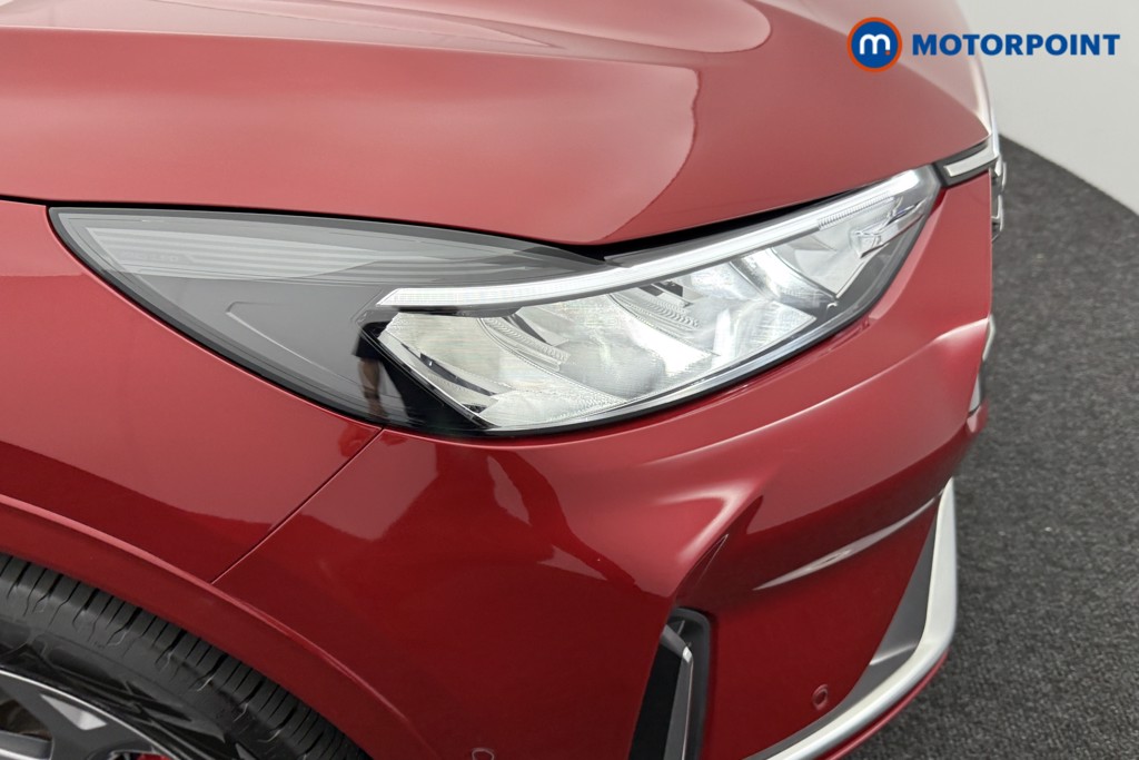 Ford Kuga St-Line Automatic Petrol Plug-In Hybrid SUV - Stock Number (1552090) - 29th supplementary image