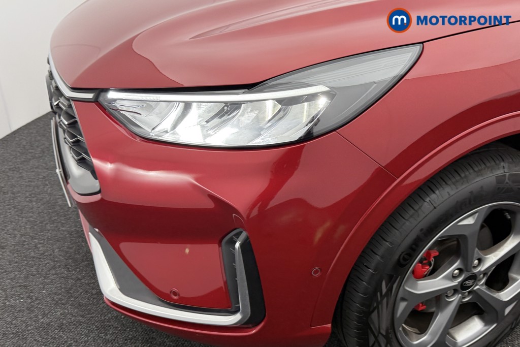 Ford Kuga St-Line Automatic Petrol Plug-In Hybrid SUV - Stock Number (1552090) - 30th supplementary image