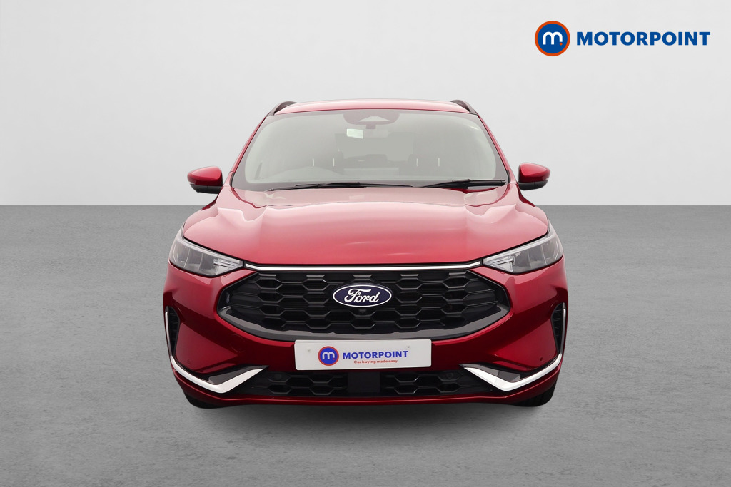 Ford Kuga St-Line Automatic Petrol Plug-In Hybrid SUV - Stock Number (1552090) - Front bumper