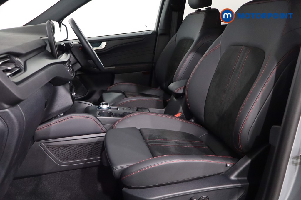 Ford Kuga St-Line Automatic Petrol Plug-In Hybrid SUV - Stock Number (1552094) - 4th supplementary image