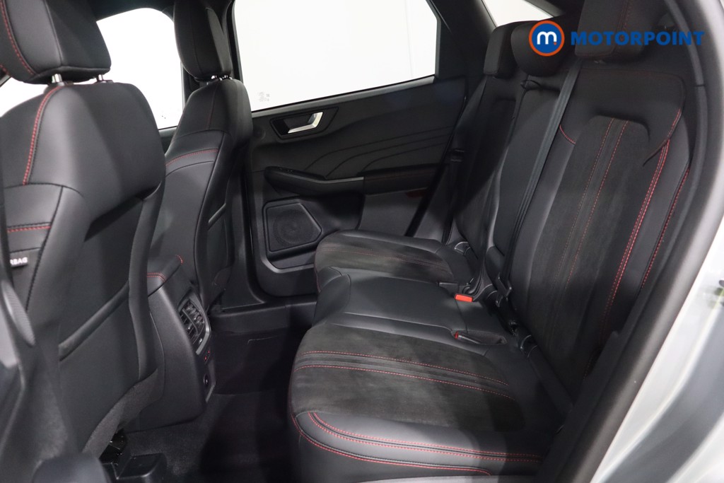 Ford Kuga St-Line Automatic Petrol Plug-In Hybrid SUV - Stock Number (1552094) - 5th supplementary image