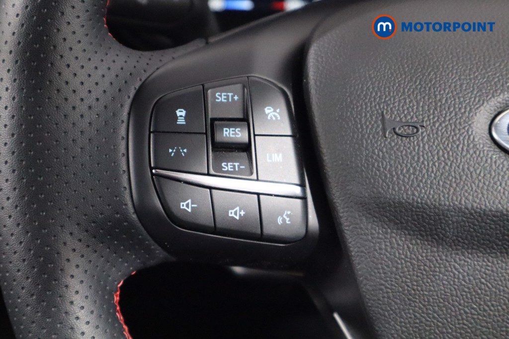 Ford Kuga St-Line Automatic Petrol Plug-In Hybrid SUV - Stock Number (1552094) - 7th supplementary image