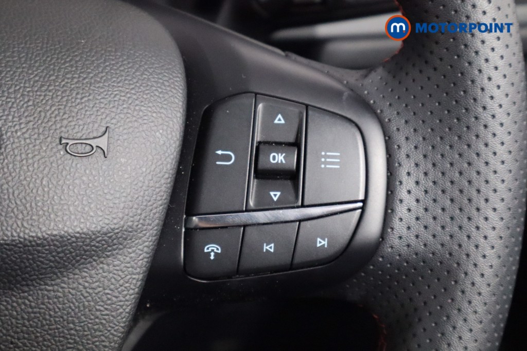 Ford Kuga St-Line Automatic Petrol Plug-In Hybrid SUV - Stock Number (1552094) - 8th supplementary image