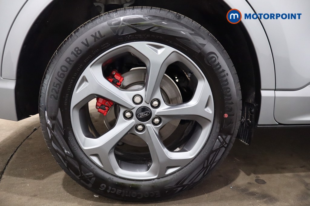 Ford Kuga St-Line Automatic Petrol Plug-In Hybrid SUV - Stock Number (1552094) - 9th supplementary image