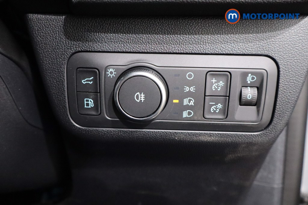 Ford Kuga St-Line Automatic Petrol Plug-In Hybrid SUV - Stock Number (1552094) - 17th supplementary image